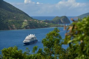 Ponant Keşifler: 2025 için en son kabinler