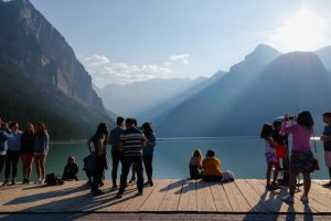 Milli Parklar: Kanada'nın mükemmel girişimi