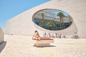 Lizbon neden bu yıl beklediğimiz kültürel sermaye?