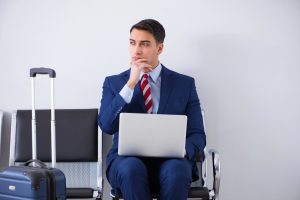 İş Gezileri: SAP Rekabet Çalışması tarafından açıklanan gerilimler