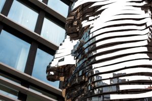 Prag üzerinden Kafka'nın ayak izlerinde