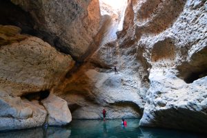 Umman, Macera Ülkesi: Keşfedilecek 5 Yoğun Deneyimler