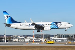 Mısır, Hurghada'nınki de dahil olmak üzere 11 havaalanını özelleştirecek