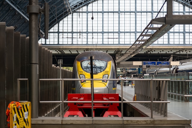 Kanalı 83 € 'dan 35 dakikada geçmek