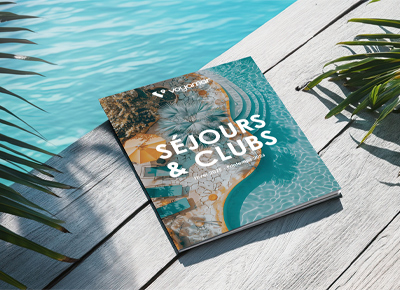 Voyamar yeni broşürlerini 2026'da açıklıyor