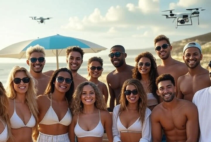 Zevk Seyahat Pazarı 2040'a kadar üç katına çıkacak