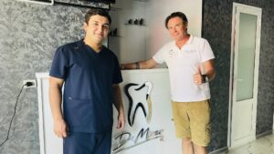 İpek Yolu Desrination - Benoit