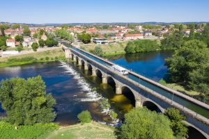 Loire'i farklı keşfetmek için iki deneyim (yeniden)