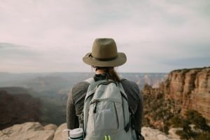Büyük Kanyon, ziyaretçi sayısında bir düşüş kaydeder