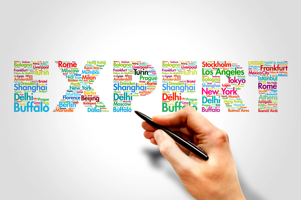 Fransa'daki ana iş seyahati ajansları nelerdir?