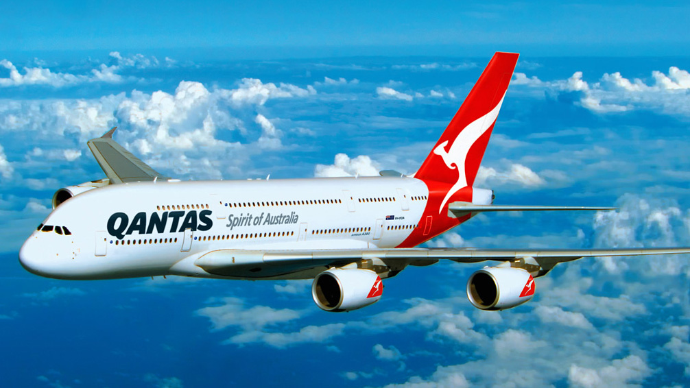 Qantas: 1899 çalışanını reddetmek için Covid'den yararlanmak için iyi bir kayıt