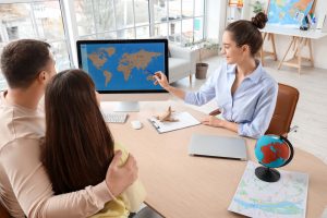 2025'te siyasi istikrarsızlığın Fransız tatillerine etkisi