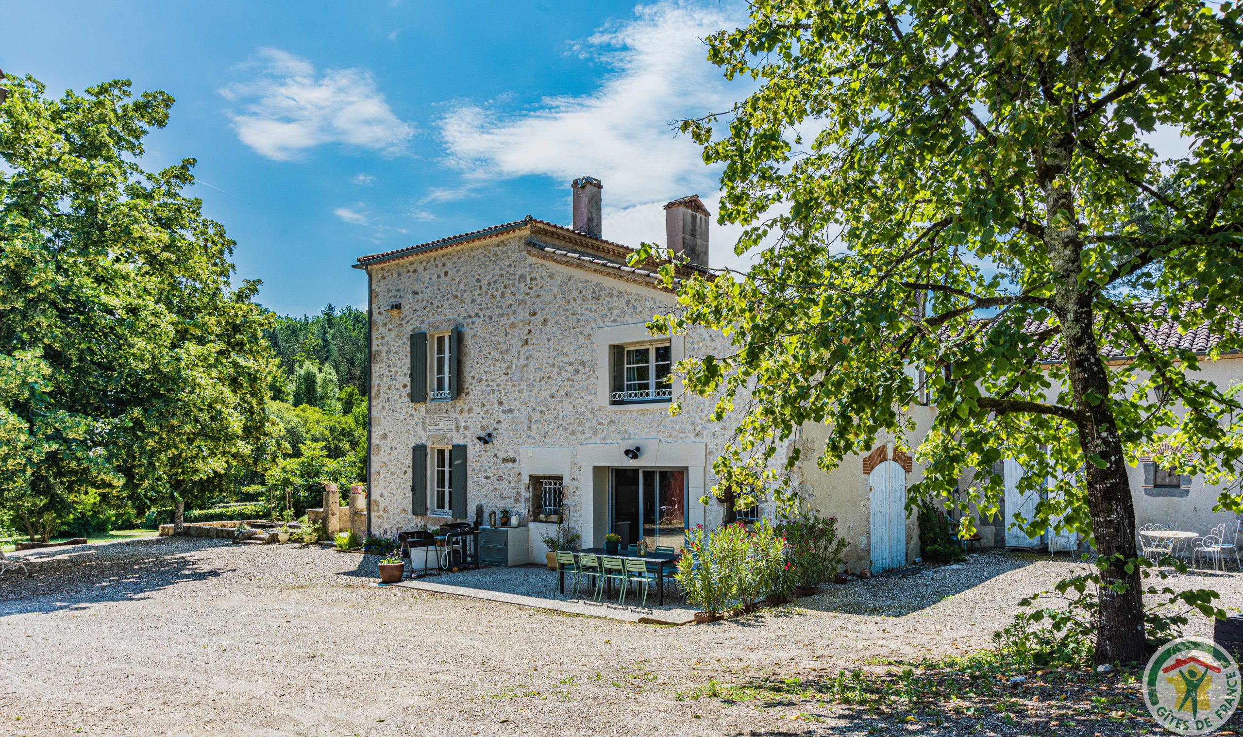 Yaz Tatilleri 2025: Gîtes de France hisse senedi alıyor