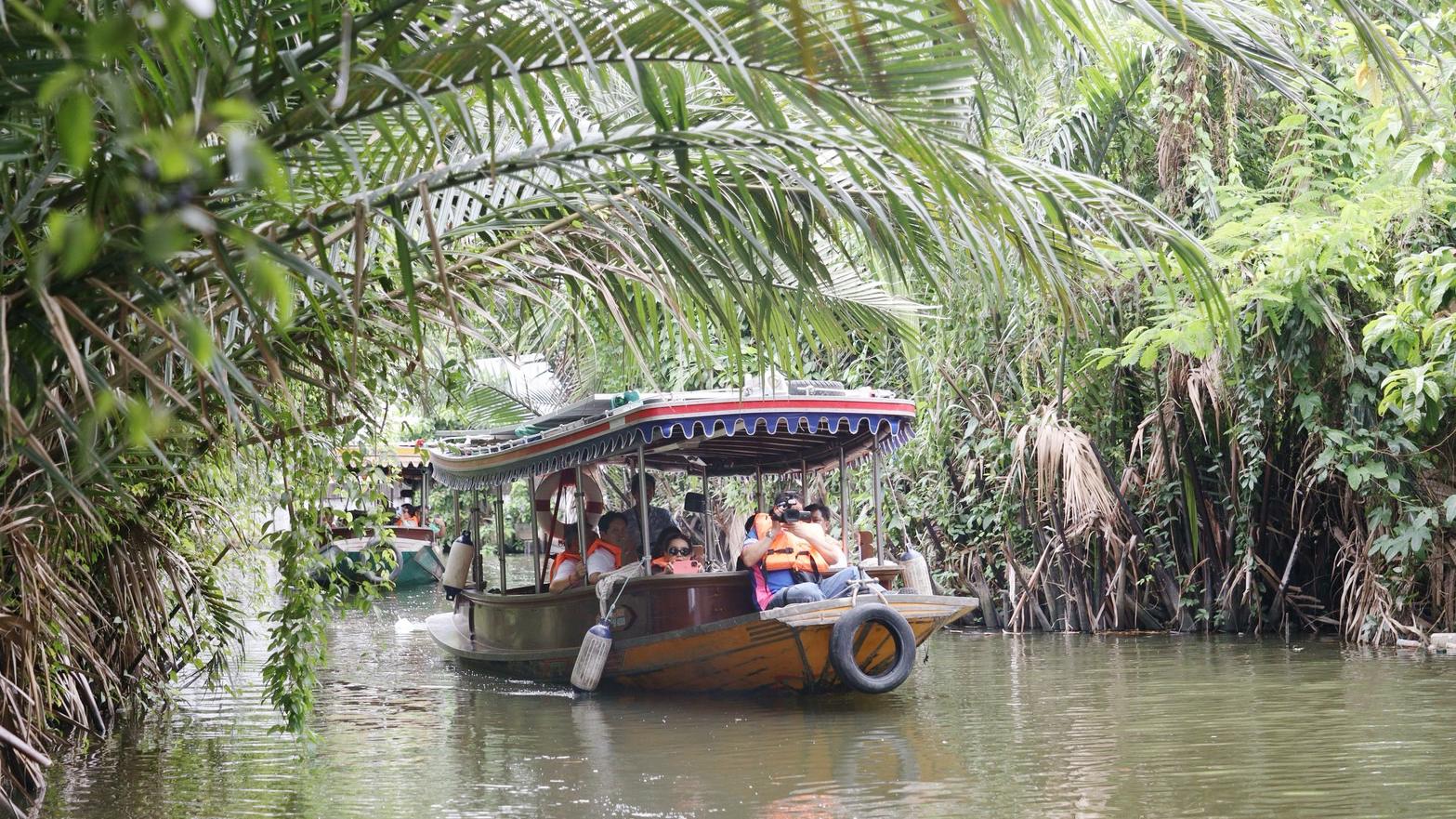Tayland: Sürdürülebilir bir gelecek için yeşil turizm koleksiyonlarının lansmanı