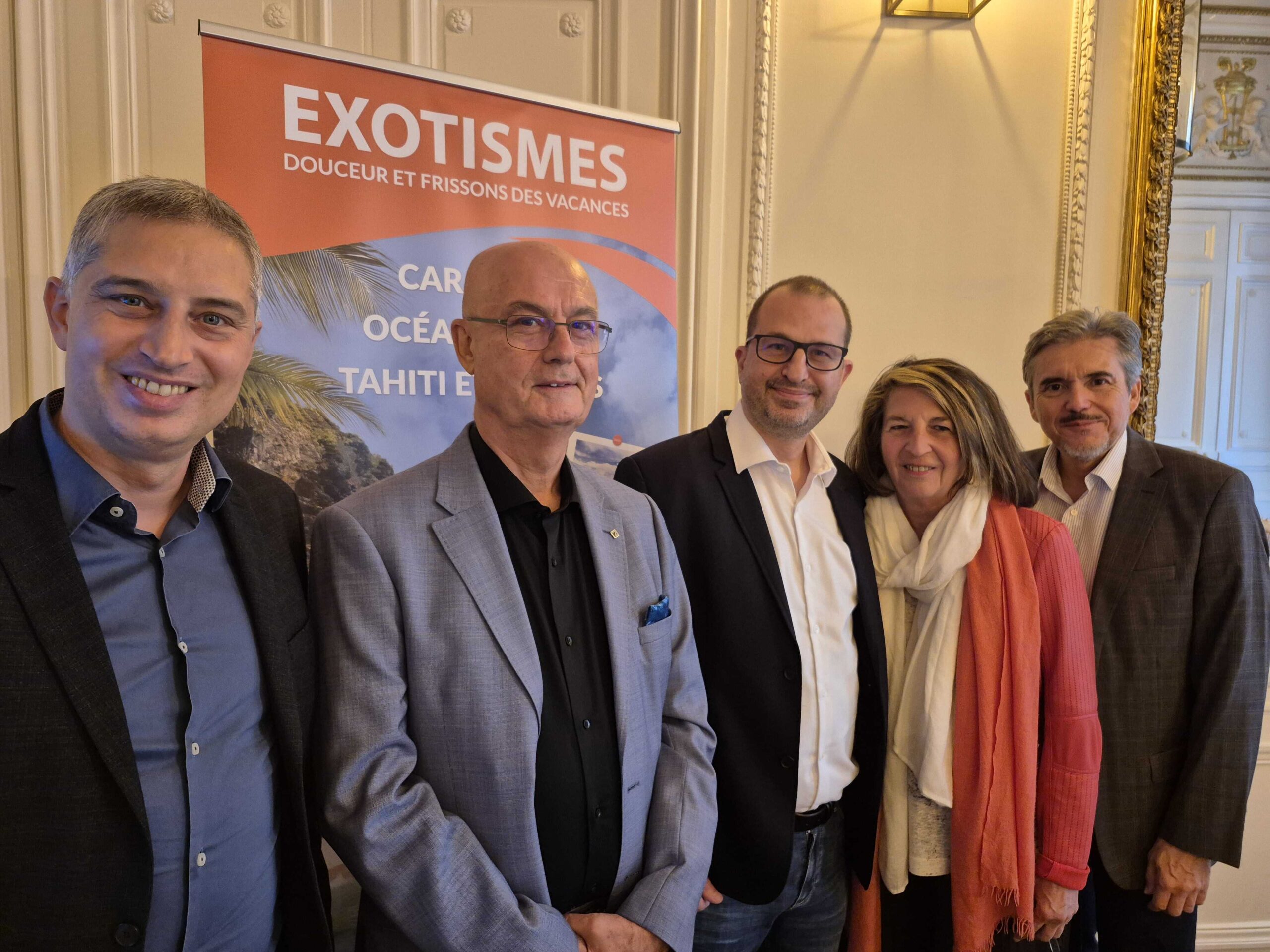 Exotizmler: Uzak Adalardaki Büyük Uzman, bir bilanço ve yeni özellikler sunar