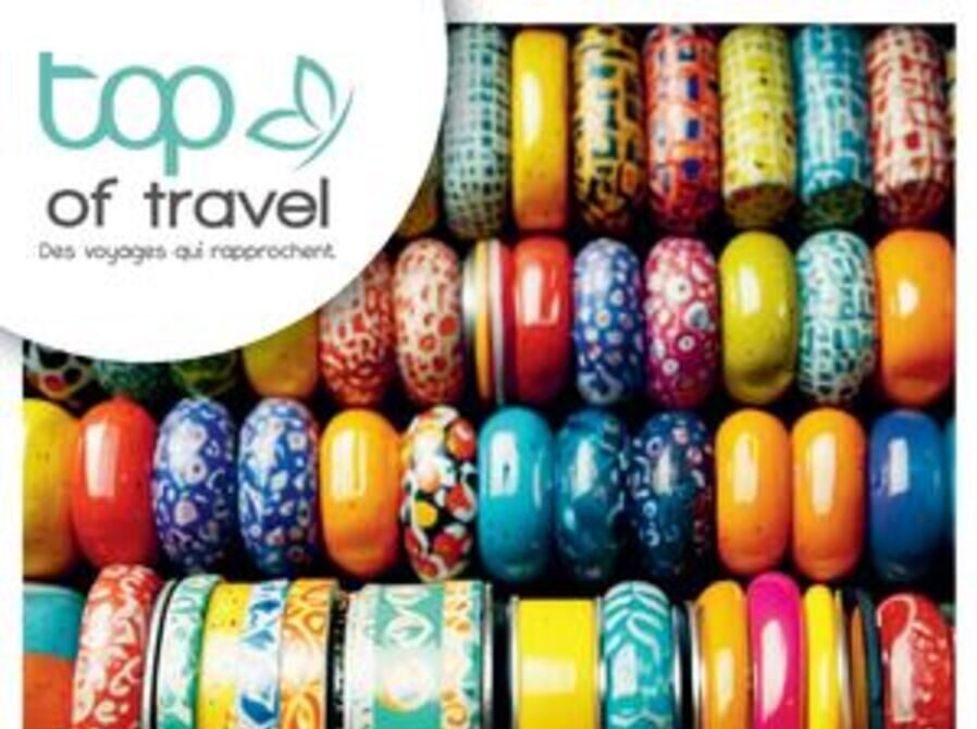 Seyahatin Top Broşürü 2025 - 2026