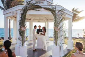 1000'den fazla çift balayı için bir MSC gezisi seçti!