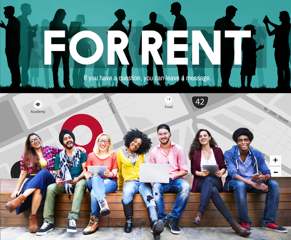 Mevsimsel Kiralama: Avrupa'da Gençlik Konutlarına Bir Bariyer