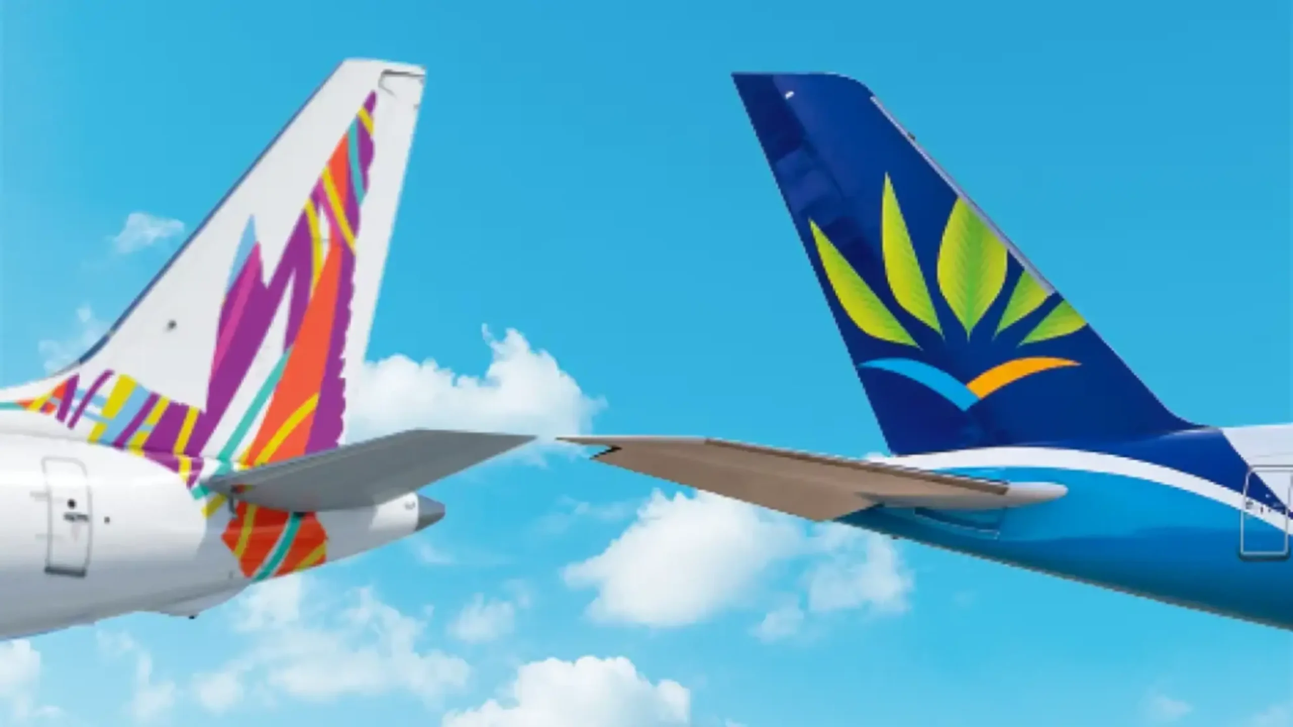 Air Caribbean ve Karayip Havayolları: Yeni Bir Anlaşma