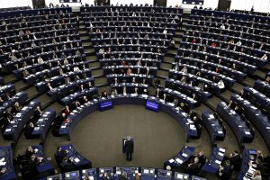 Paket Direktifinde Yeni AB: Endişeli Profesyoneller