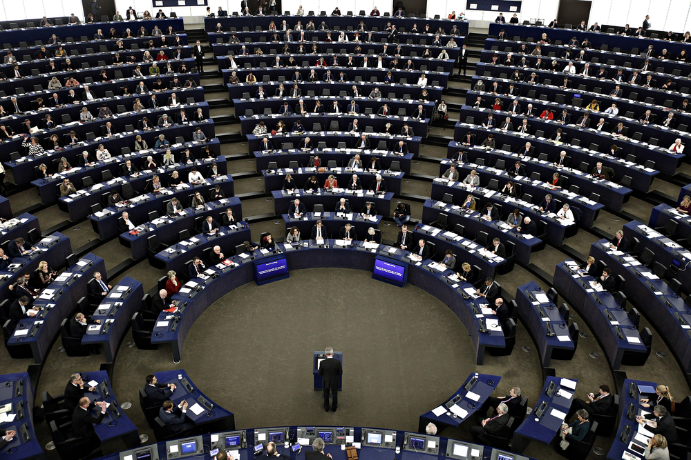 Paket Direktifinde Yeni AB: Endişeli Profesyoneller