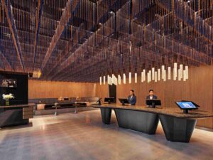 Hotels.com yeni çalışmasını bağlı odalarda açıklıyor