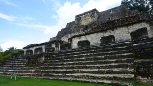 Altun Ha © Belize Turizm Kurulu