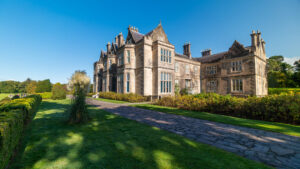 Muckross House, Co. Kerry © Tourism Ireland