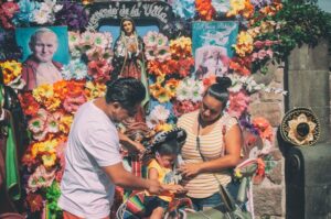 Meksika: Dini turizm patlıyor