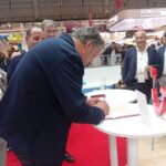 Chrisresur Fuss Genel Müdürü Tui Fransa