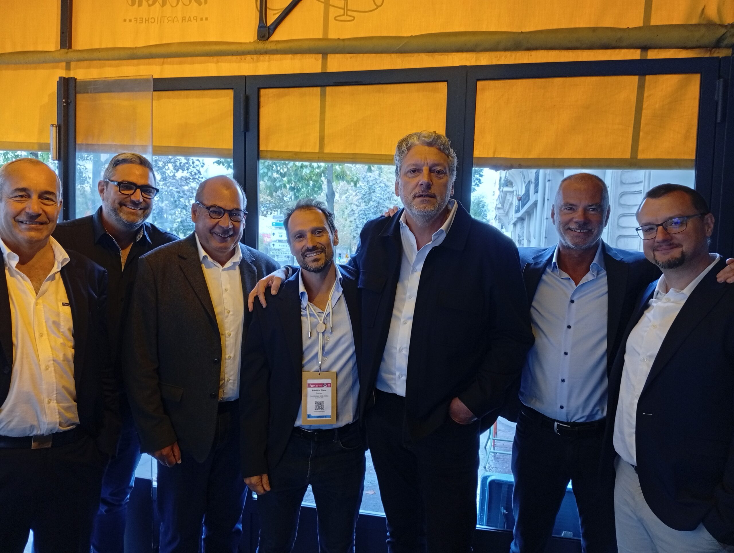 Tui France, TUR ile son dakika satışlarını ekliyor