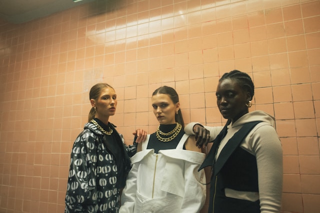 Stilin podyumların çok ötesine yayıldığı 10 hedef