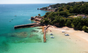 © Jersey'i ziyaret edin