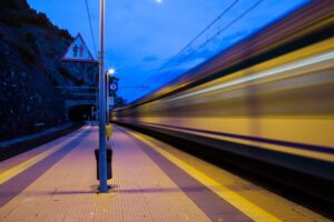 Gece Trenlerine Tehdit: Tehlikede Sürdürülebilir Bir Girişim