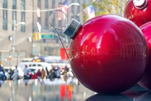 New York City kaçınılmaz sonunu ortaya koyuyor.