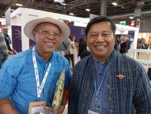 Prakit Saiporn - Tayland'da Turizm Ofisi