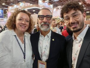 Serge Rigal - Thai Airways - ve yeni