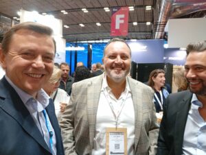 Guy Zekri - Beachcomber Tours