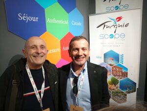 Kapsam - Şentürk Demircan