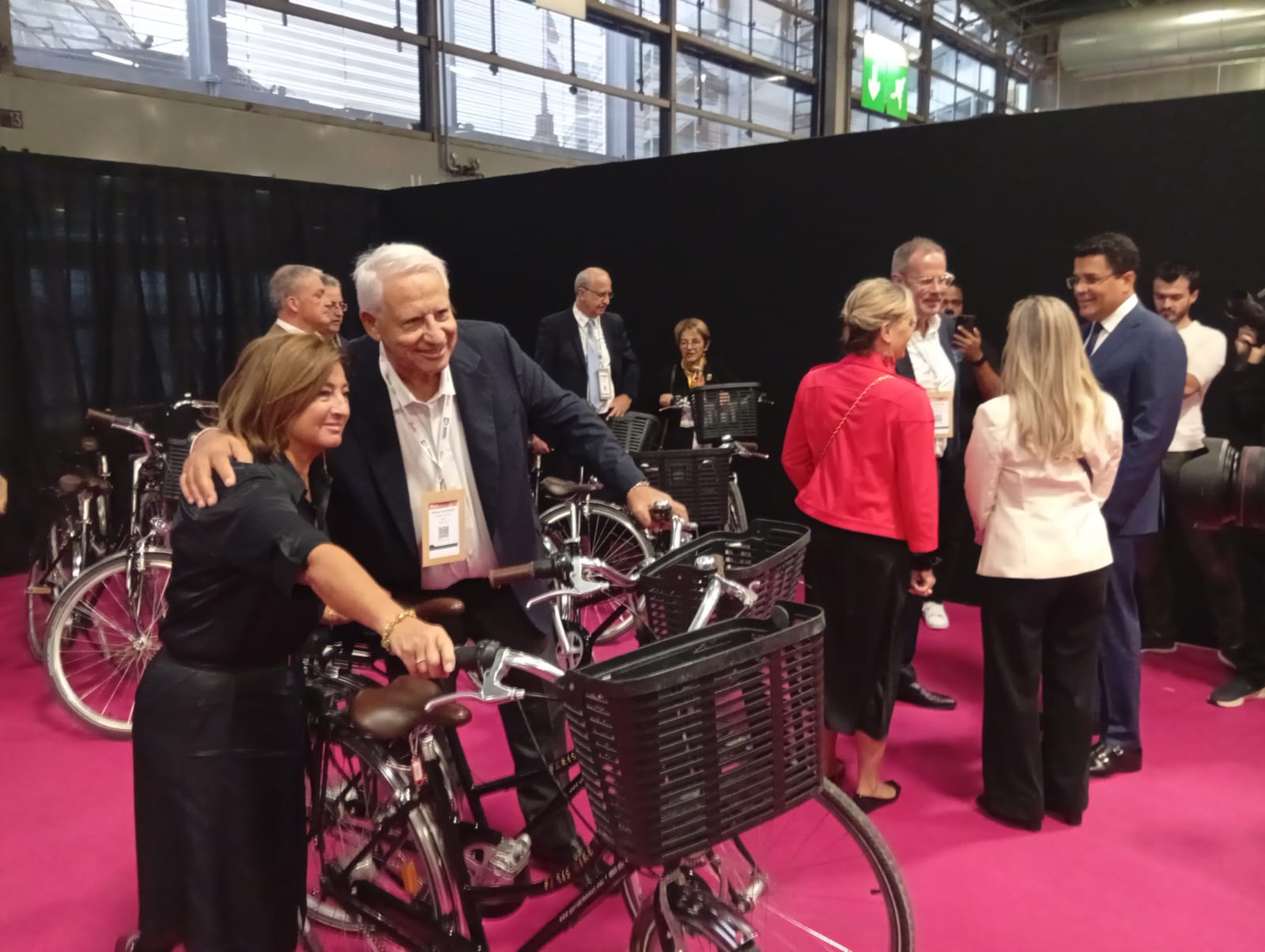 IFTM 2025: Artıları ve arkadaşların albümü buluştu