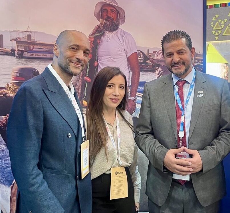 AQABA 2025: SPOTLIGHT altında Kızıl Deniz ve Çöl