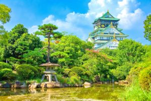 7 gün içinde Japonya: Unutulmaz bir hafta için ideal yol