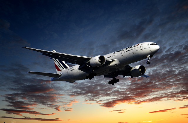 Air Fransa: CDG-Punta Kanada'nın yeniden başlaması