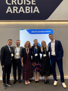 Celestyal: Yeni Bir Atina ile Basra Körfezi'nde 2 gemi - Djedde rotası