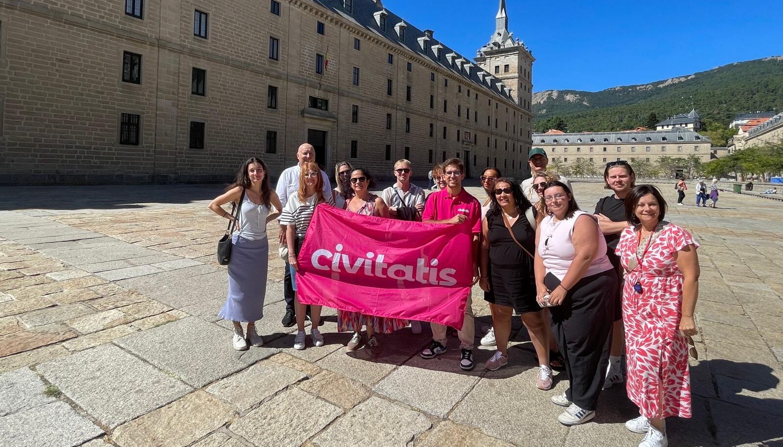 Civitatis: Madrid bölgesinde sürükleyici bir yıldız