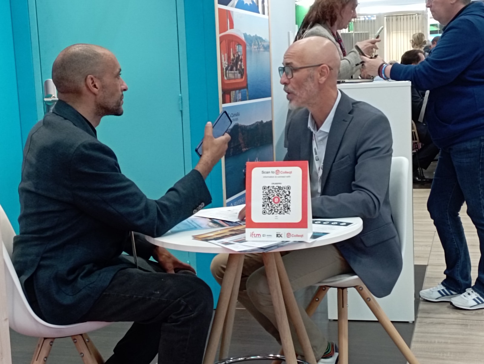 Cruise Pro: Fransa'da Cruise'da Kilit Bir Oyuncu