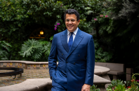 Dominik Cumhuriyeti, IFTM 2025'ten bir konuk onur ülkesi