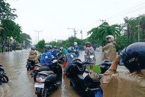 Endonezya - Bali: Seller nedeniyle olağanüstü hal eyaletine karar verildi