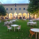 Marsilya'daki manastır