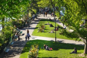 Eylül 2025 Parisli Turizm Barometresi